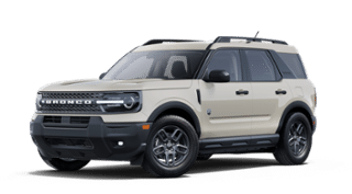 2025 Ford Bronco Sport® External Image 2